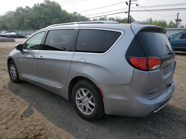 2C4RC1BG8LR103868 - 2020 CHRYSLER PACIFICA TOURING L 灰色 照片 2