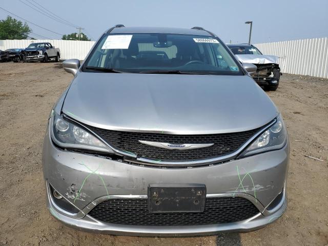 2C4RC1BG8LR103868 - 2020 CHRYSLER PACIFICA TOURING L 灰色 照片 5