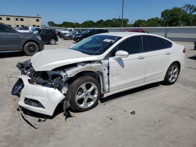 2015 FORD FUSION SE, 