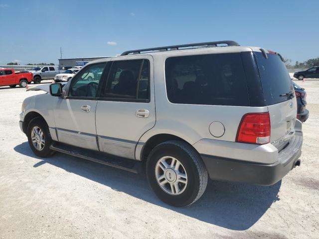 1FMPU15565LA44566 - 2005 FORD EXPEDITION XLT SILVER photo 2