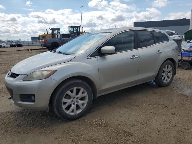 2007 MAZDA CX-7, 