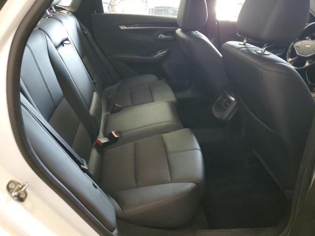 2G1105S35J9173909 - 2018 CHEVROLET IMPALA LT 白色 照片 10