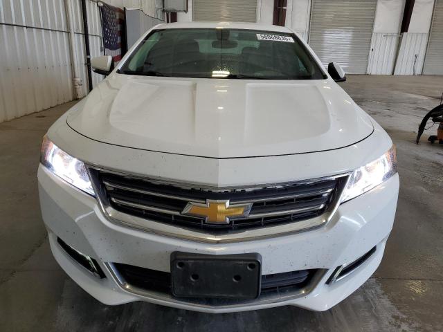 2G1105S35J9173909 - 2018 CHEVROLET IMPALA LT 白色 照片 5
