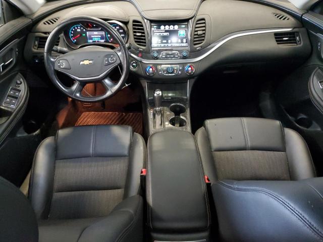 2G1105S35J9173909 - 2018 CHEVROLET IMPALA LT 白色 照片 8