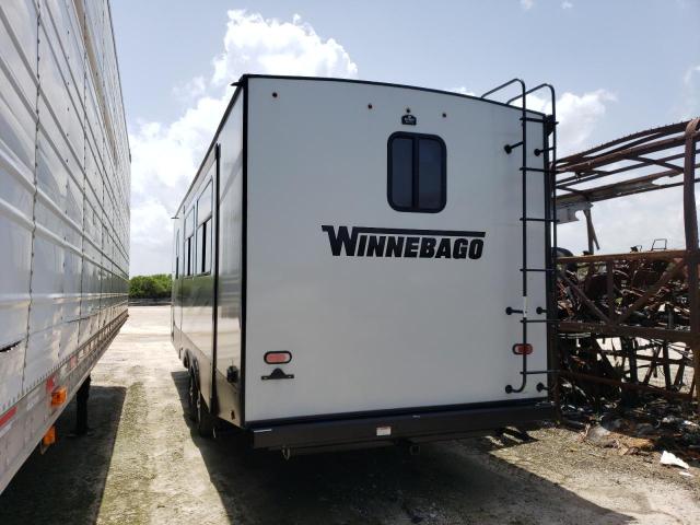 54CTV1V24N6064044 - 2022 WINNEBAGO WINNEBAGO TWO TONE photo 3