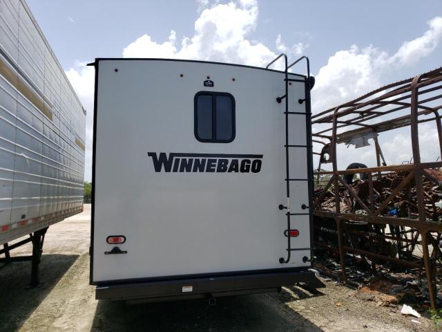 54CTV1V24N6064044 - 2022 WINNEBAGO WINNEBAGO TWO TONE photo 7