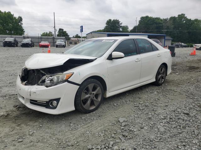 2014 TOYOTA CAMRY L, 