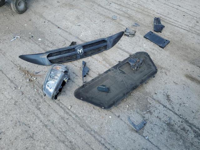 ZFBERFAT6G6B21474 - 2016 RAM PROMASTER თეთრი ფოტო 13