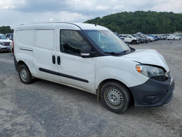 ZFBERFAT6G6B21474 - 2016 RAM PROMASTER WHITE photo 4