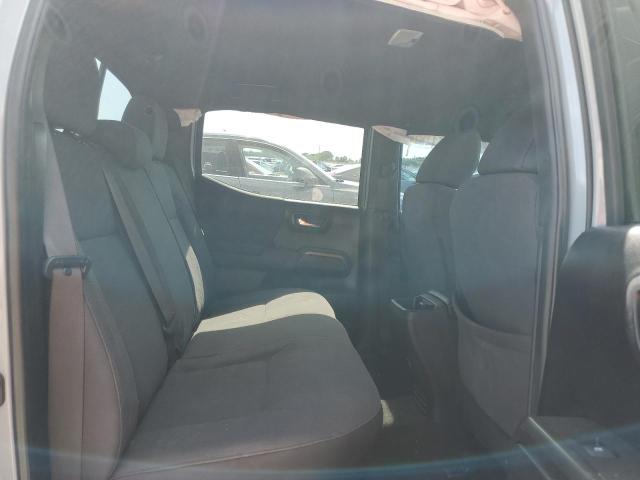 3TMAZ5CN4KM108412 - 2019 TOYOTA TACOMA DOUBLE CAB Boz foto 10