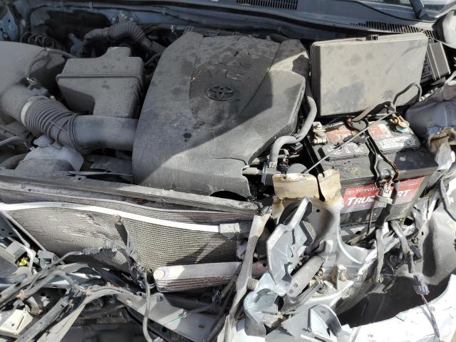 3TMAZ5CN4KM108412 - 2019 TOYOTA TACOMA DOUBLE CAB Boz foto 11