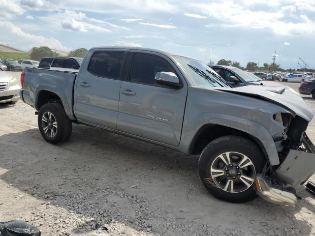 3TMAZ5CN4KM108412 - 2019 TOYOTA TACOMA DOUBLE CAB Boz foto 4
