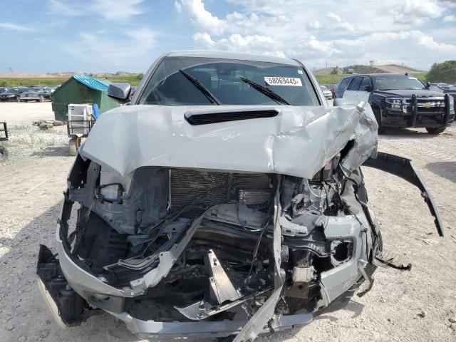 3TMAZ5CN4KM108412 - 2019 TOYOTA TACOMA DOUBLE CAB Boz foto 5