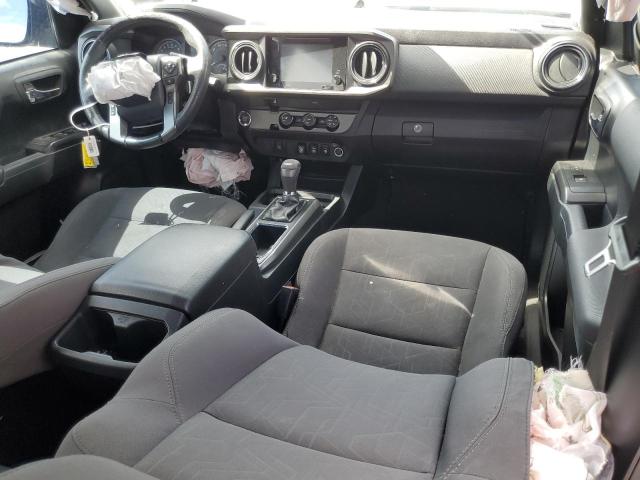 3TMAZ5CN4KM108412 - 2019 TOYOTA TACOMA DOUBLE CAB Boz foto 8