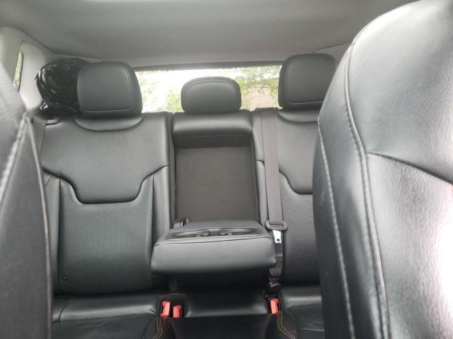 3C4NJDCBXKT742323 - 2019 JEEP COMPASS LIMITED Черный фото 10