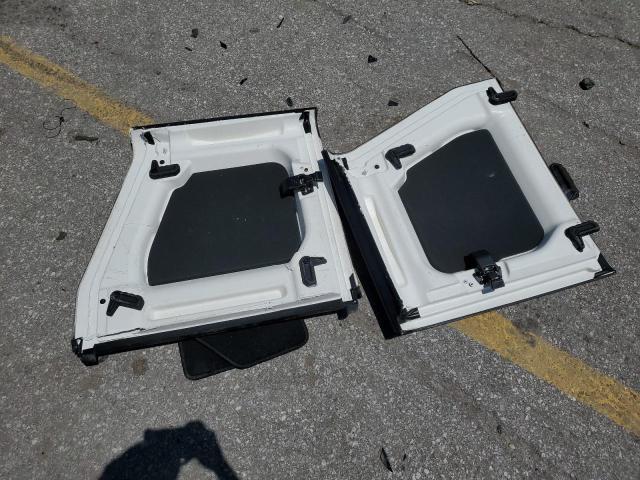 1C4HJXDN2NW273623 - 2022 JEEP WRANGLER U SPORT წითელი ფოტო 12