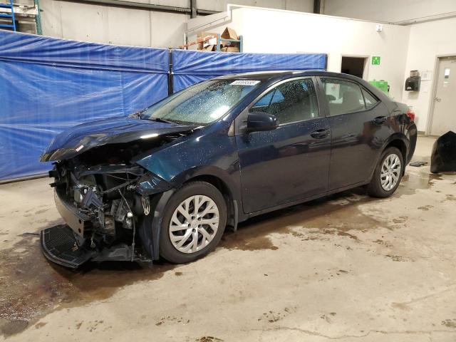 2019 TOYOTA COROLLA L, 