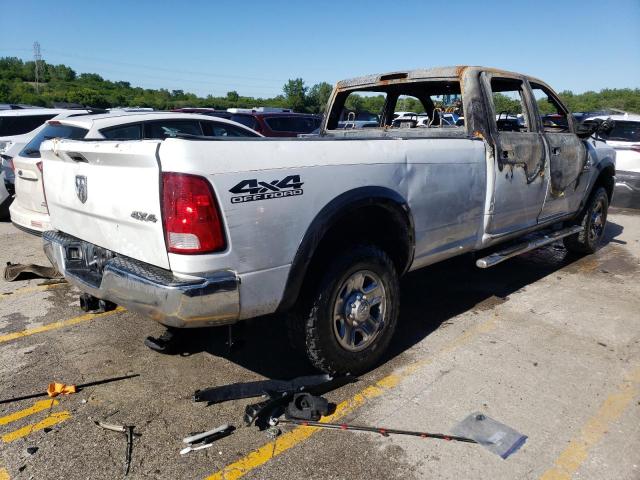 3C6UR5HJ9HG719988 - 2017 RAM 2500 ST WHITE photo 3