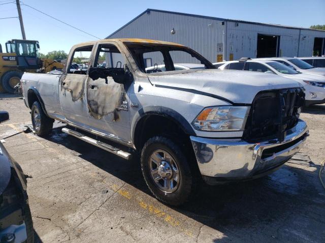 3C6UR5HJ9HG719988 - 2017 RAM 2500 ST WHITE photo 4