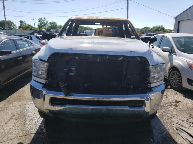 3C6UR5HJ9HG719988 - 2017 RAM 2500 ST WHITE photo 5