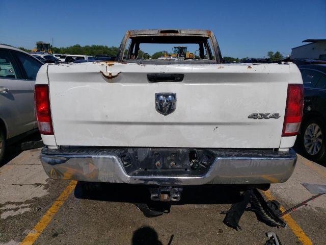 3C6UR5HJ9HG719988 - 2017 RAM 2500 ST WHITE photo 6