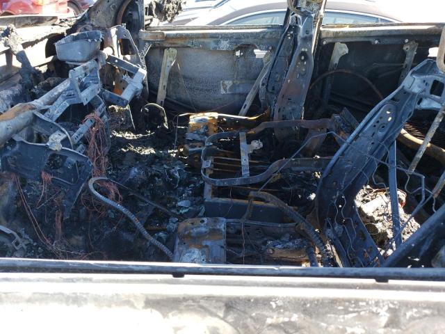 3C6UR5HJ9HG719988 - 2017 RAM 2500 ST WHITE photo 7