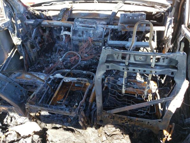 3C6UR5HJ9HG719988 - 2017 RAM 2500 ST WHITE photo 8