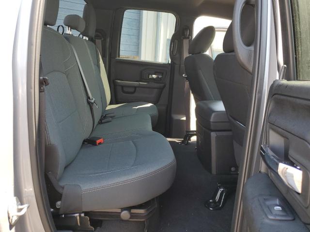 1C6RR7GG6PS599212 - 2023 RAM 1500 CLASS SLT 灰色 照片 10