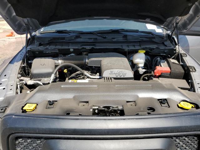 1C6RR7GG6PS599212 - 2023 RAM 1500 CLASS SLT 灰色 照片 11