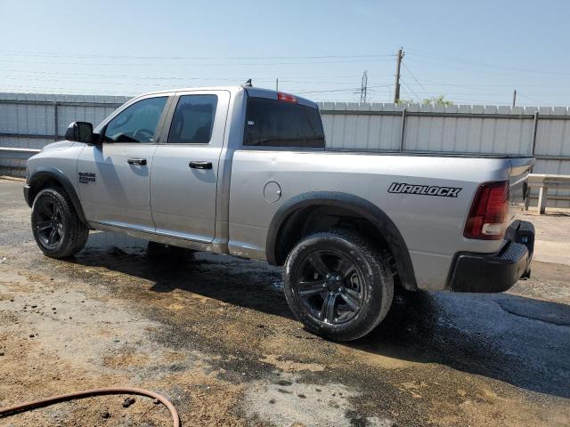 1C6RR7GG6PS599212 - 2023 RAM 1500 CLASS SLT 灰色 照片 2