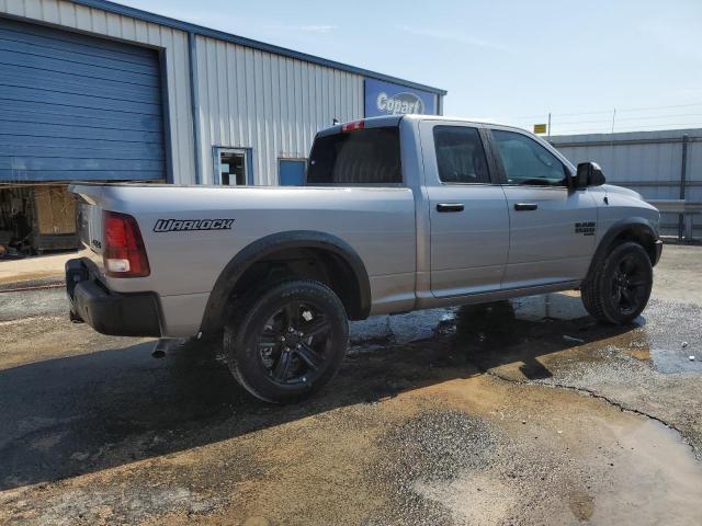 1C6RR7GG6PS599212 - 2023 RAM 1500 CLASS SLT 灰色 照片 3