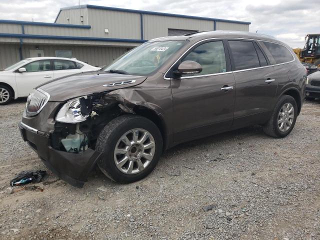 2011 BUICK ENCLAVE CXL, 