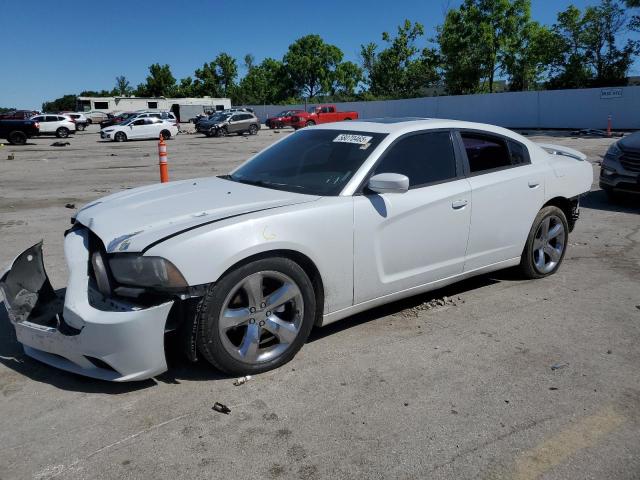 2014 DODGE CHARGER SXT, null