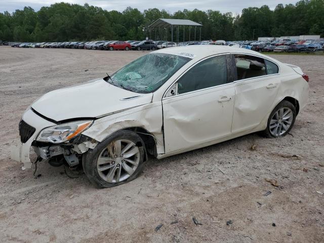 2015 BUICK REGAL, 