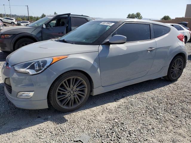 2013 HYUNDAI VELOSTER, 