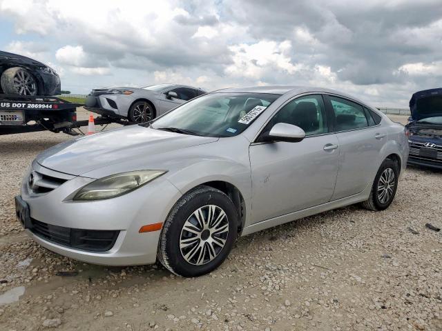 2011 MAZDA 6 I, 