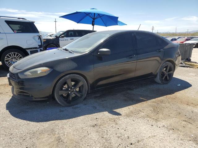 2015 DODGE DART SXT, 