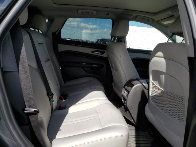 3GYFNFE31FS626489 - 2015 CADILLAC SRX PERFORMANCE COLLECTION Сұр фото 11