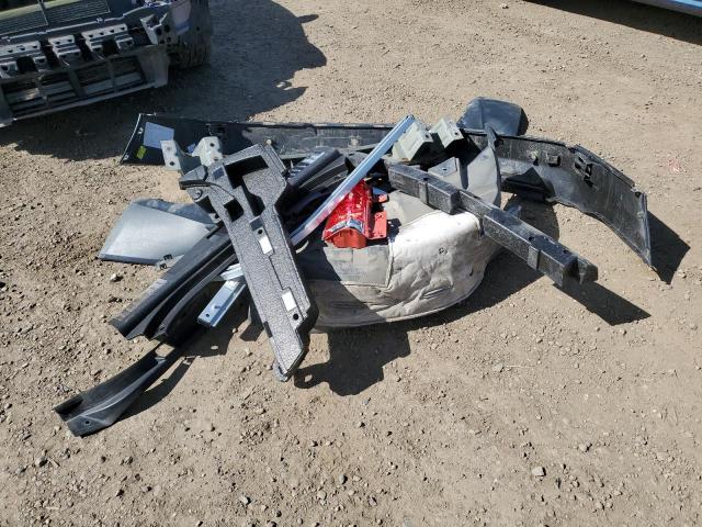 3GYFNFE31FS626489 - 2015 CADILLAC SRX PERFORMANCE COLLECTION Сұр фото 13