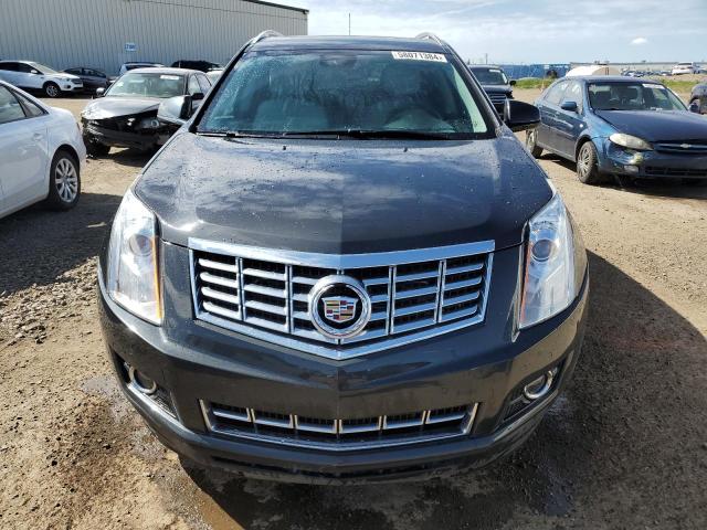 3GYFNFE31FS626489 - 2015 CADILLAC SRX PERFORMANCE COLLECTION Сұр фото 5