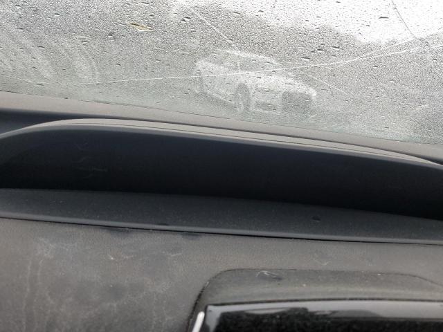 JTDKARFP9J3096452 - 2018 TOYOTA PRIUS PRIM 蓝色 照片 9