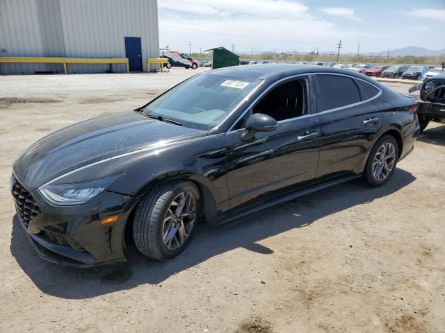 2021 HYUNDAI SONATA SEL, null