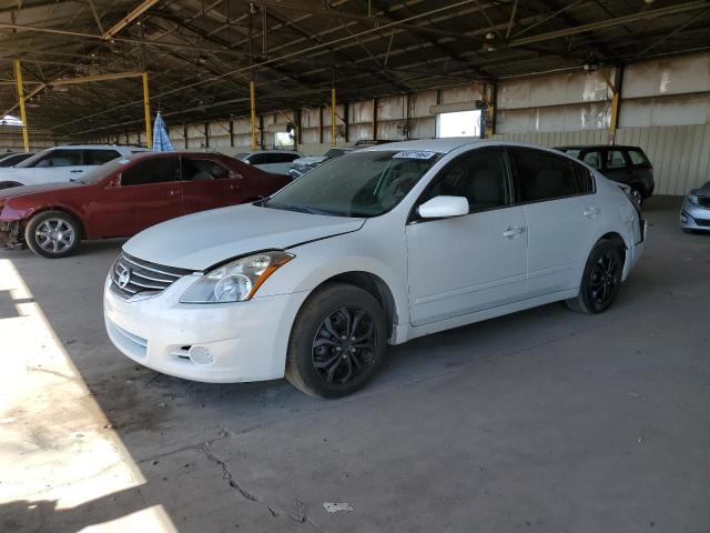 2012 NISSAN ALTIMA BASE, 