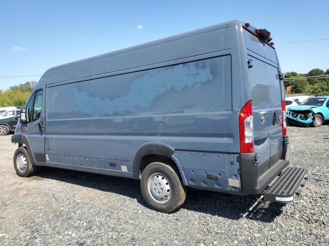 3C6MRVJG4ME563508 - 2021 RAM PROMASTER 3500 HIGH ლურჯი ფოტო 2