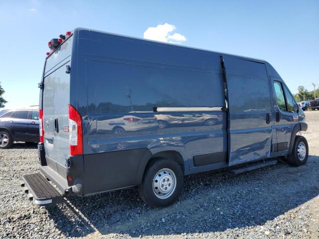 3C6MRVJG4ME563508 - 2021 RAM PROMASTER 3500 HIGH ლურჯი ფოტო 3