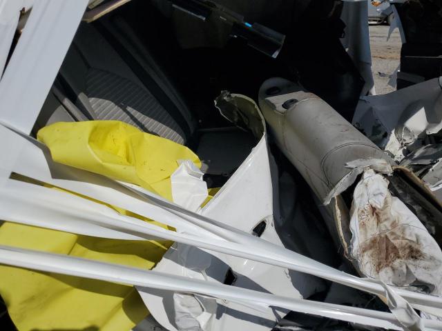 4T1G11AK8NU664687 - 2022 TOYOTA CAMRY SE 白色 照片 10