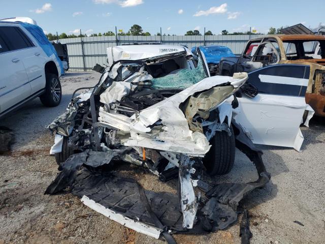 4T1G11AK8NU664687 - 2022 TOYOTA CAMRY SE 白色 照片 5