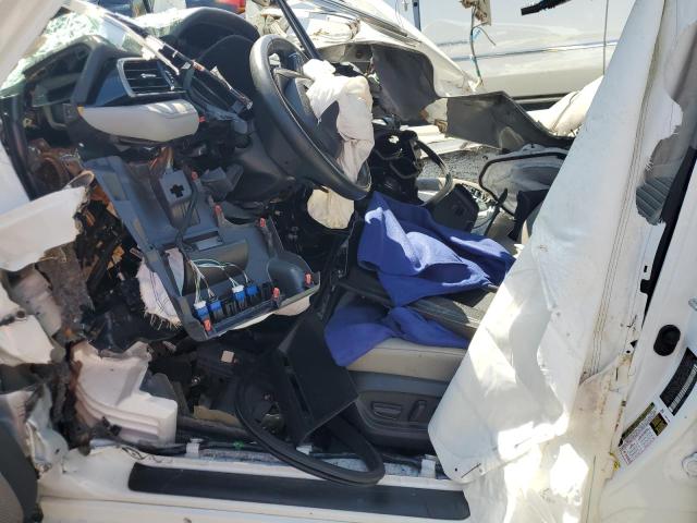 4T1G11AK8NU664687 - 2022 TOYOTA CAMRY SE 白色 照片 7