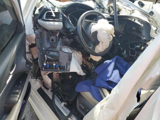 4T1G11AK8NU664687 - 2022 TOYOTA CAMRY SE 白色 照片 8