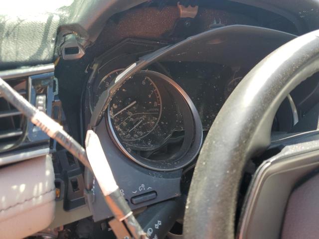 4T1G11AK8NU664687 - 2022 TOYOTA CAMRY SE 白色 照片 9